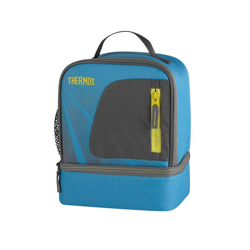 Thermos Raya Lunch Duffle Bag - Soft Mural