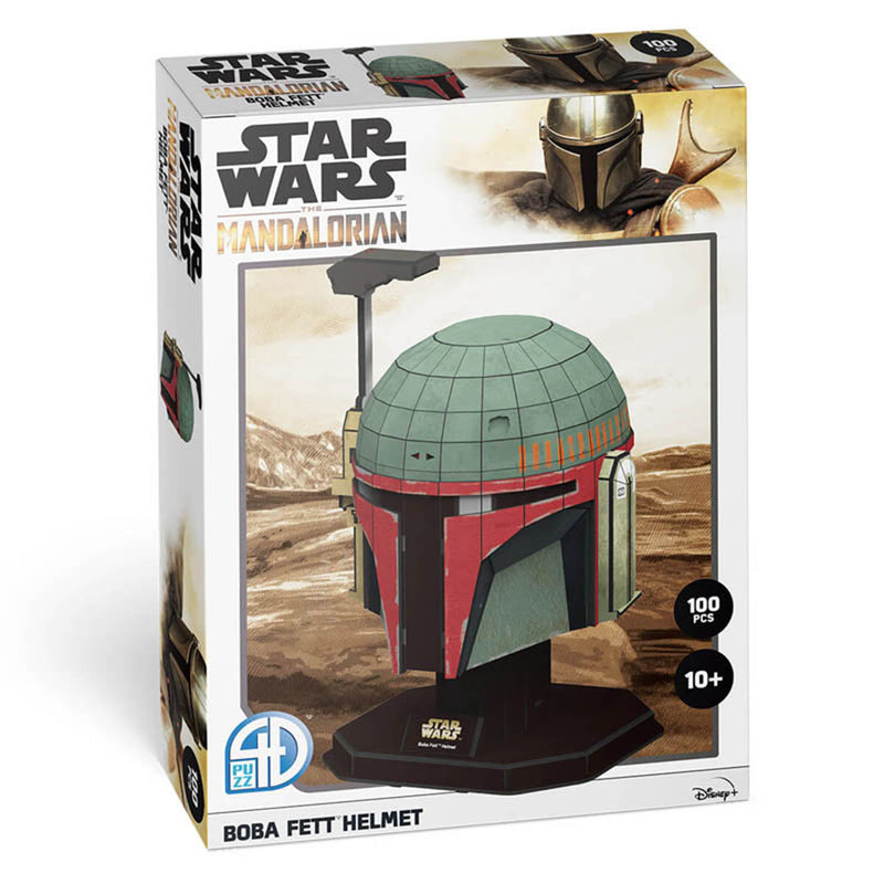 Star Wars 3D Paper Model Kit