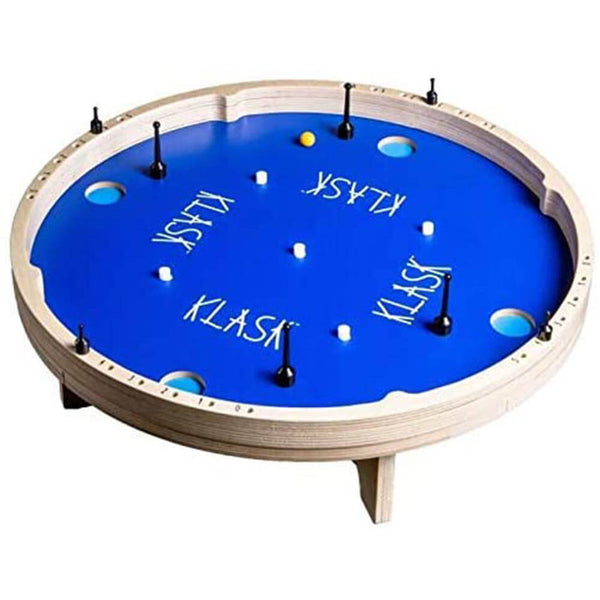 Klask 4 Player Board Game