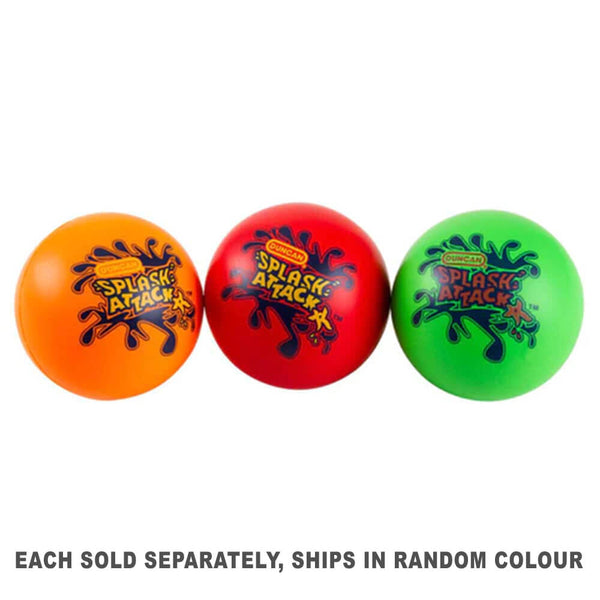 Splash Attack Water Skipping Ball XL