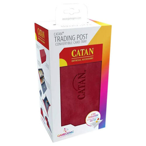 Catan Accessories Trading Post