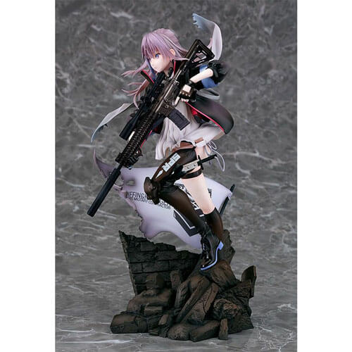 Girls' Frontline ST AR-15 1/7 Scale Figure