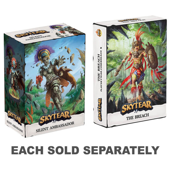 Skytear Expansion Pack