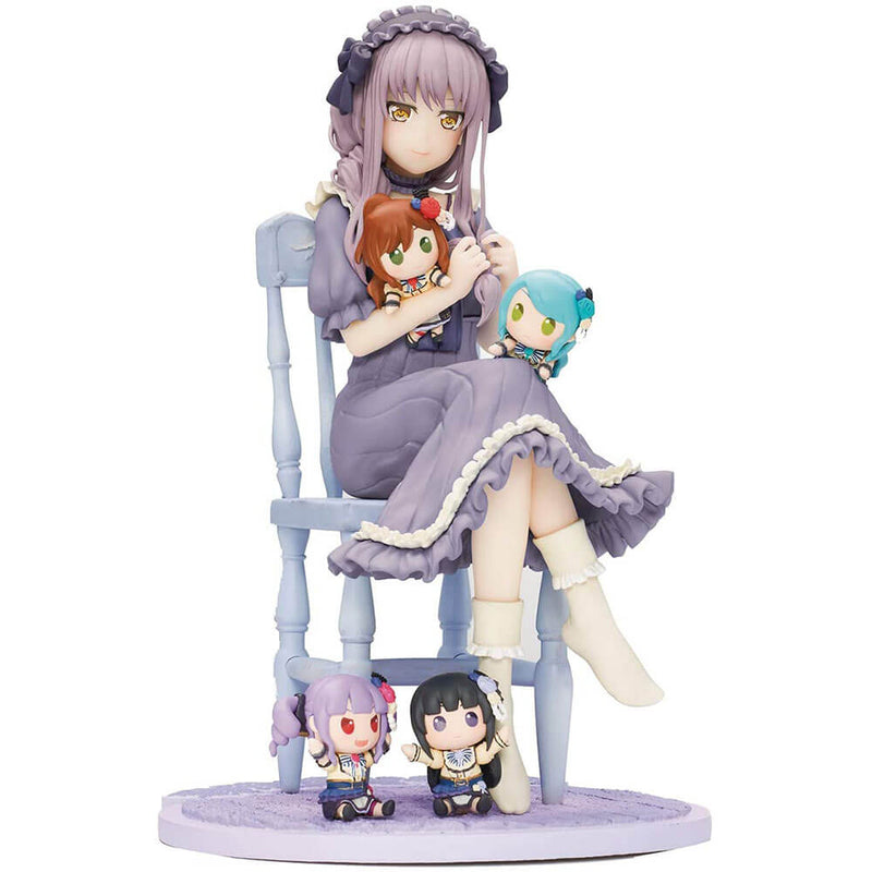 BanG Dream! Roselia Yukina Minato Pajama Figure