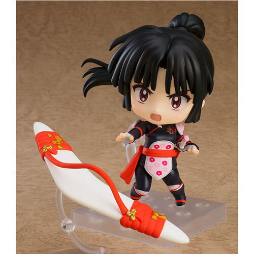 Inuyasha Sango Nendoroid Figure