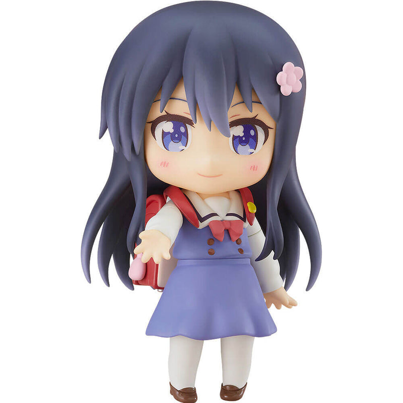 Wataten! An Angel Flew Down to Me Nendoroid