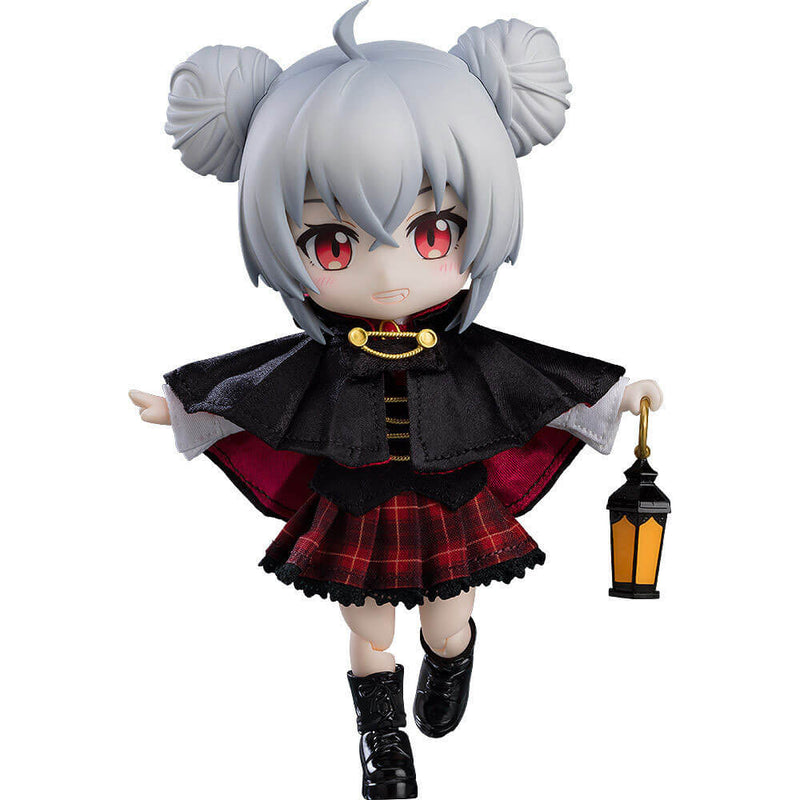 Nendoroid Doll Vampire w/ Lantern 14cm