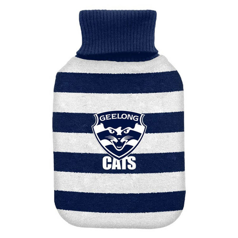 AFL Hot Water Bottle and Cover