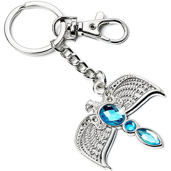 Harry Potter Diadem Keyring