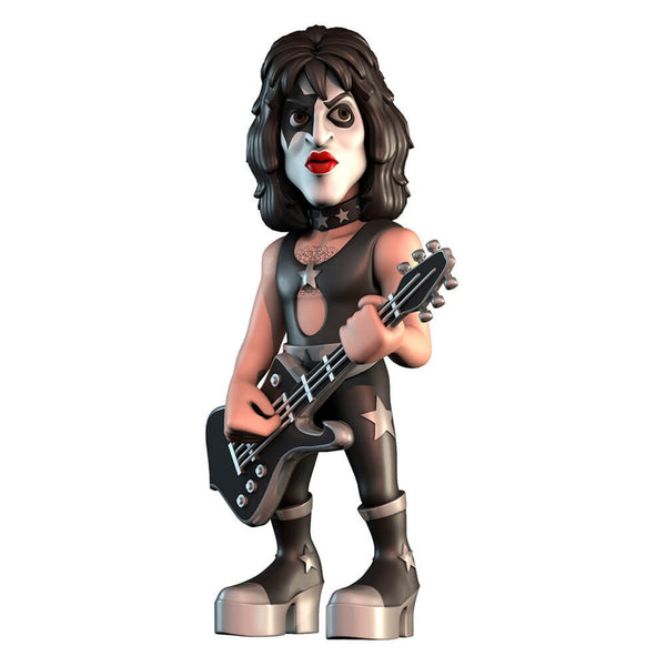 MINIX KISS the Starchild Collectible Figure