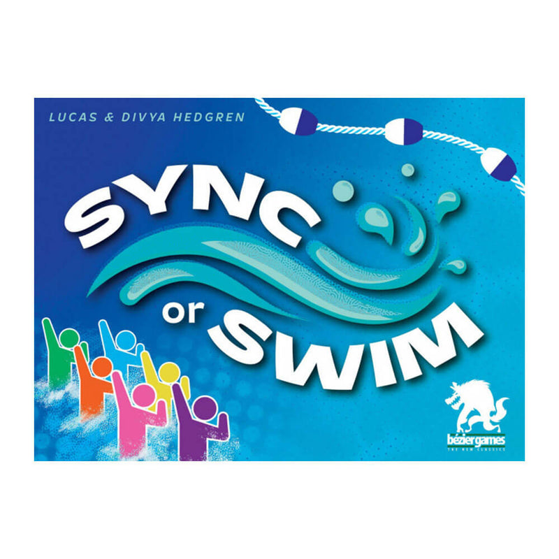 Sync or Swim Game