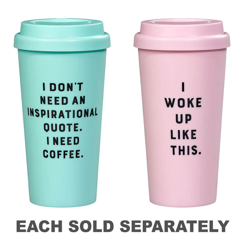 Yes Studio Travel Mug