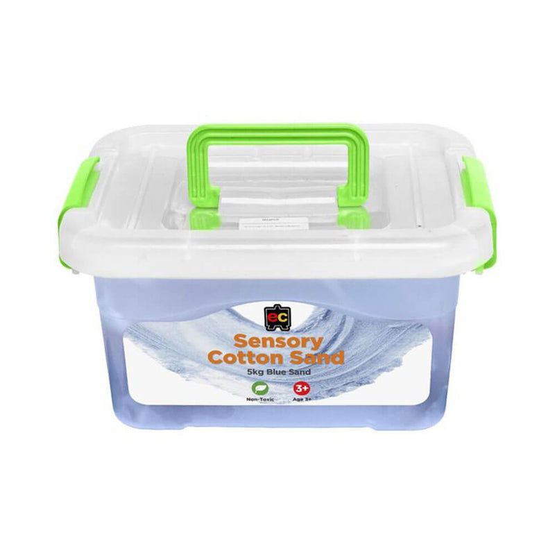 EC Sensory Sand 5kg Tub