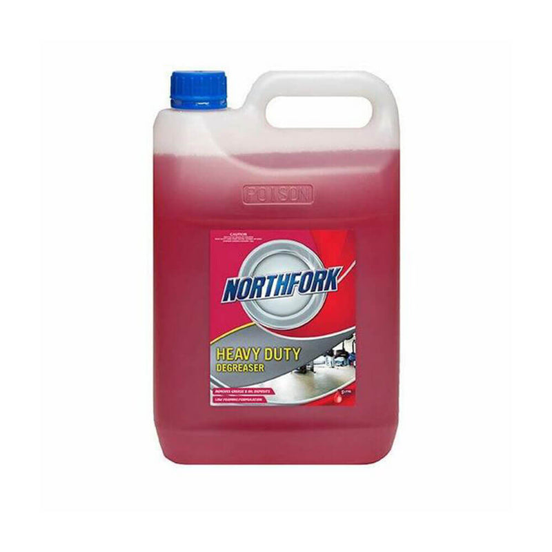 Northfork Heavy-duty Degreaser (5L)