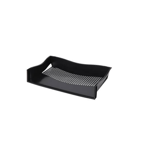 Marbig Enviro Document Tray (Black)