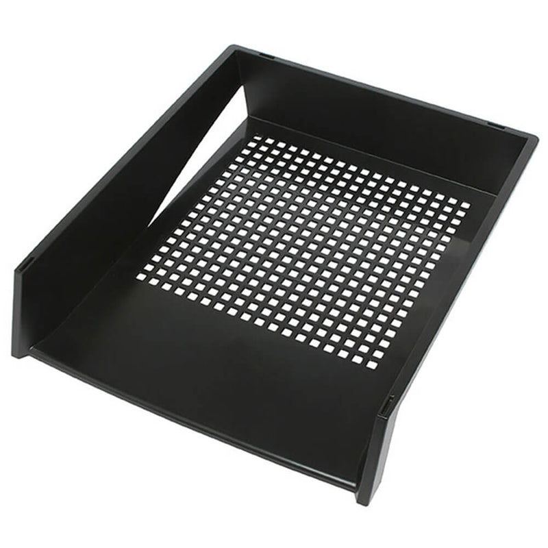 Marbig Enviro Document Tray (Black)