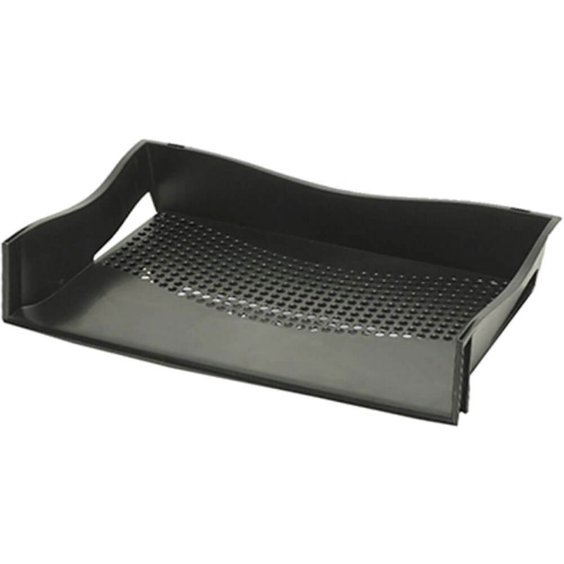 Marbig Enviro Document Tray (Black)