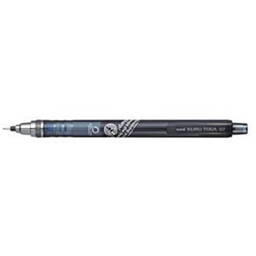 Uni Kuru Toga Mechanical Pencil 0.5mm (Box of 12)