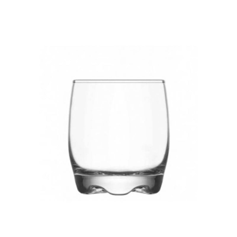 Adora Glass Tumbler 290mL (Box of 6)