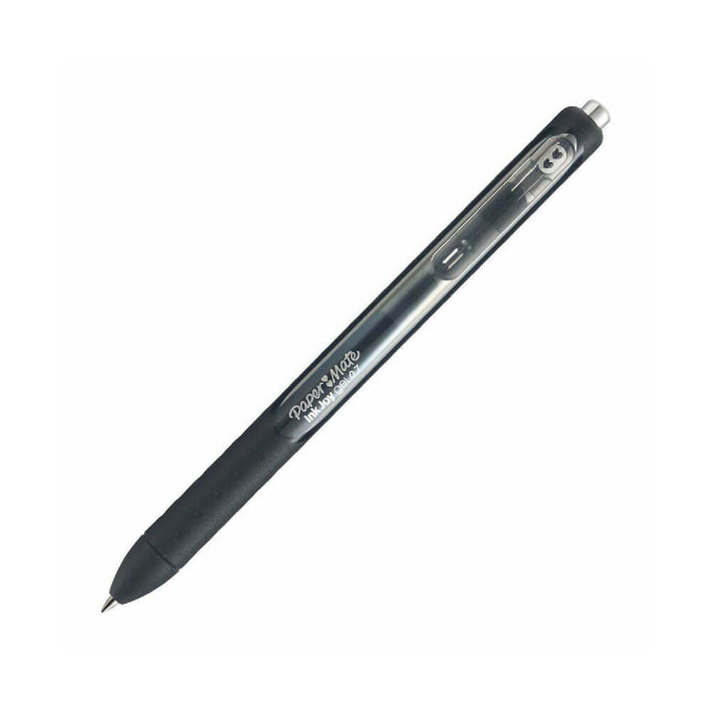 Paper Mate Inkjoy Retractable Gel Pen (0.7mm)