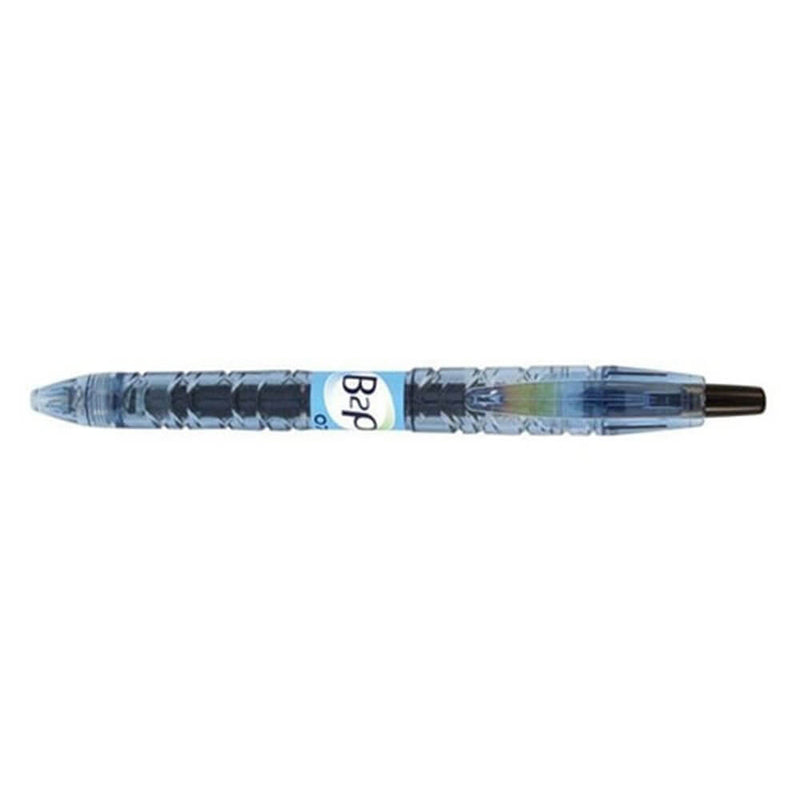 Pilot Bottle 2 Gel Ink Rollerball Fine Pen 0.7mm