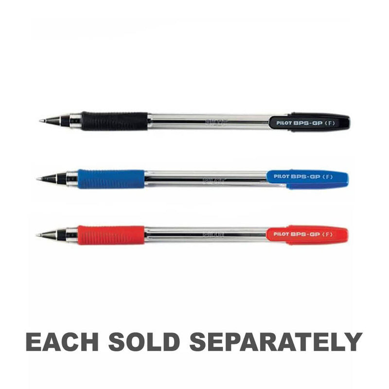 BPS-GP - Ballpoint pen - Extra Broad Tip