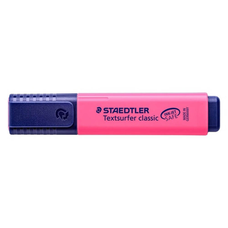 Staedtler Textsurfer Highlighter (Box of 10)