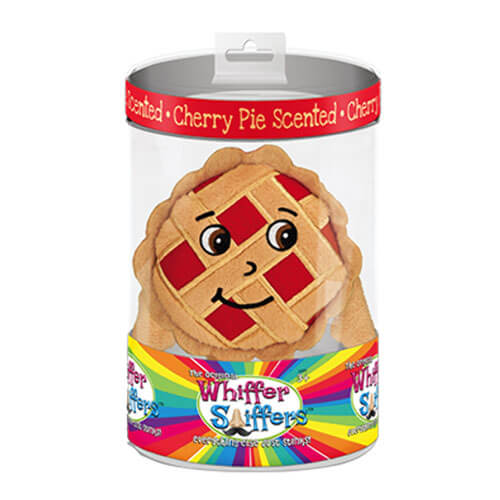 Whiffer Sniffers Jerry Pie Super Sniffer