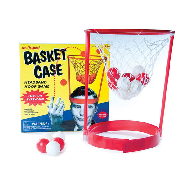 Funtime Basket Case Toy