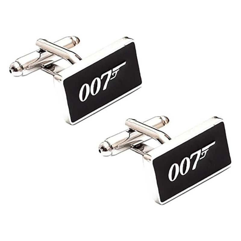 Cufflinks with Display Box (Set of 2)