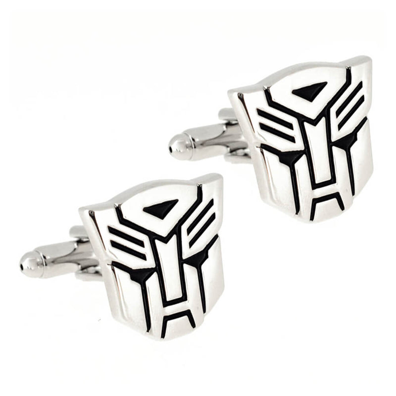 Cufflinks with Display Box (Set of 2)