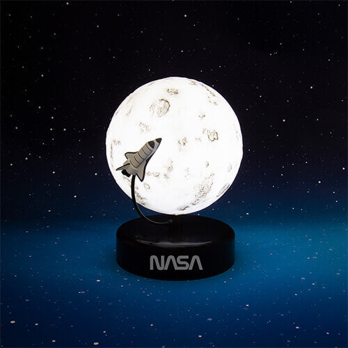 Fizz Creations NASA Moon Light